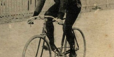 Roadster Max bicycle