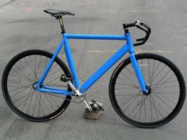 Black and Blue